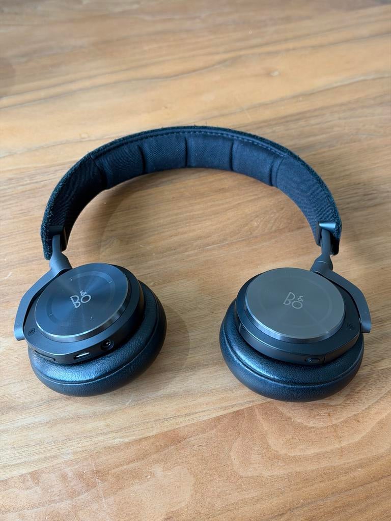 B&O Beoplay H8 Draadloze Koptelefoon, Overige merken, Ophalen of Verzenden, Zo goed als nieuw, Over oor (circumaural)