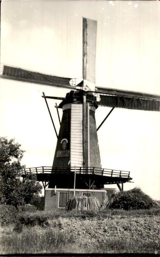 's Heer Arendskerke, Verzamelen, Ophalen of Verzenden, Voor 1920, Ongelopen, Zeeland