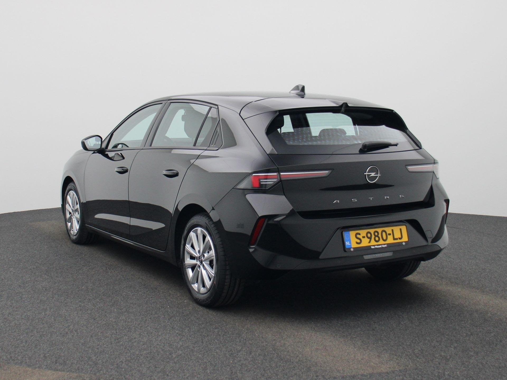 Opel Astra 1.2 Level 2 NAVIGATIE | APPLE CARPLAY | PDC | LMV, Auto's, Opel, Voorwielaandrijving, 12 maanden, Stof, Euro 6