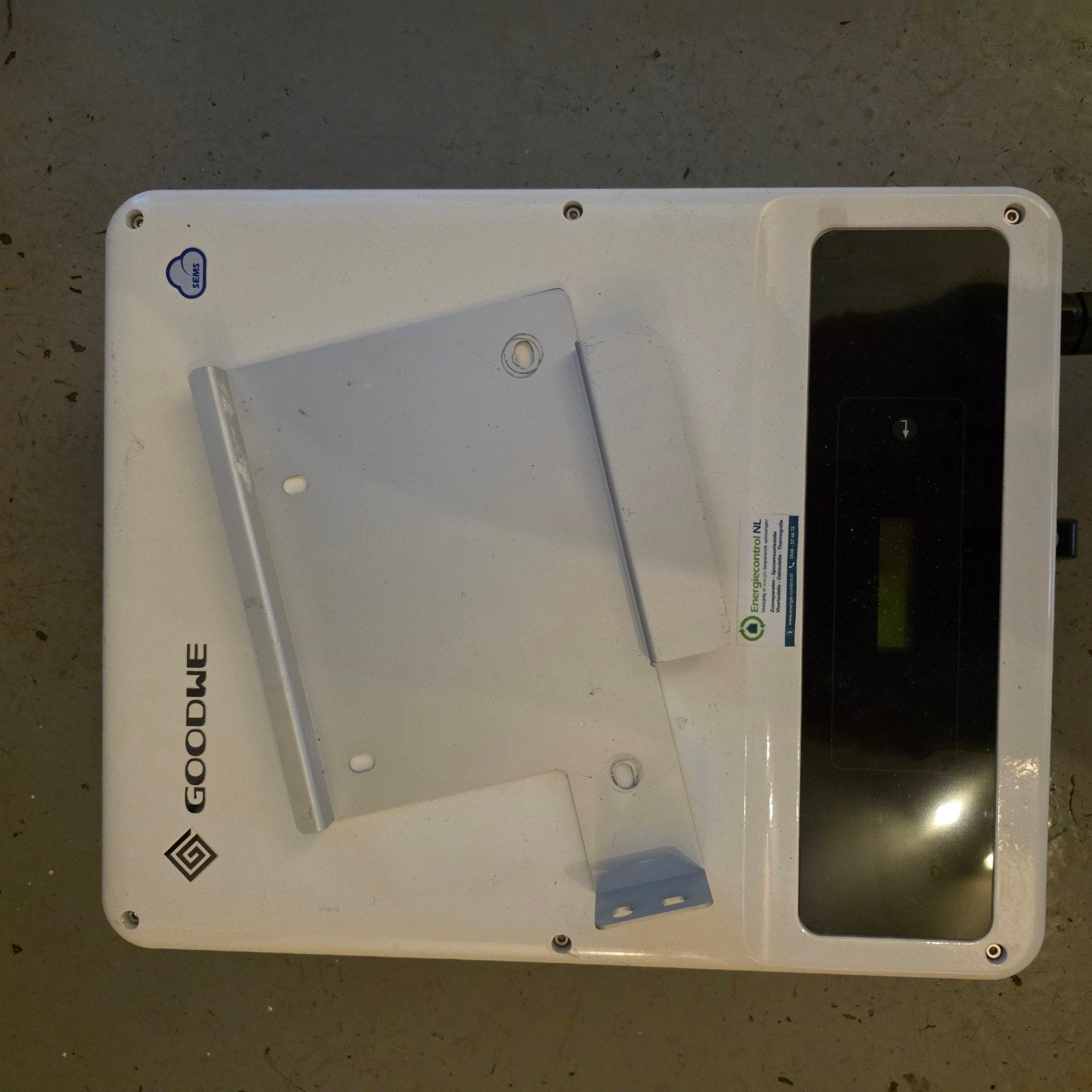 Goodwe Omvormer 5000-D-NS, Ophalen, Gebruikt, Overige typen