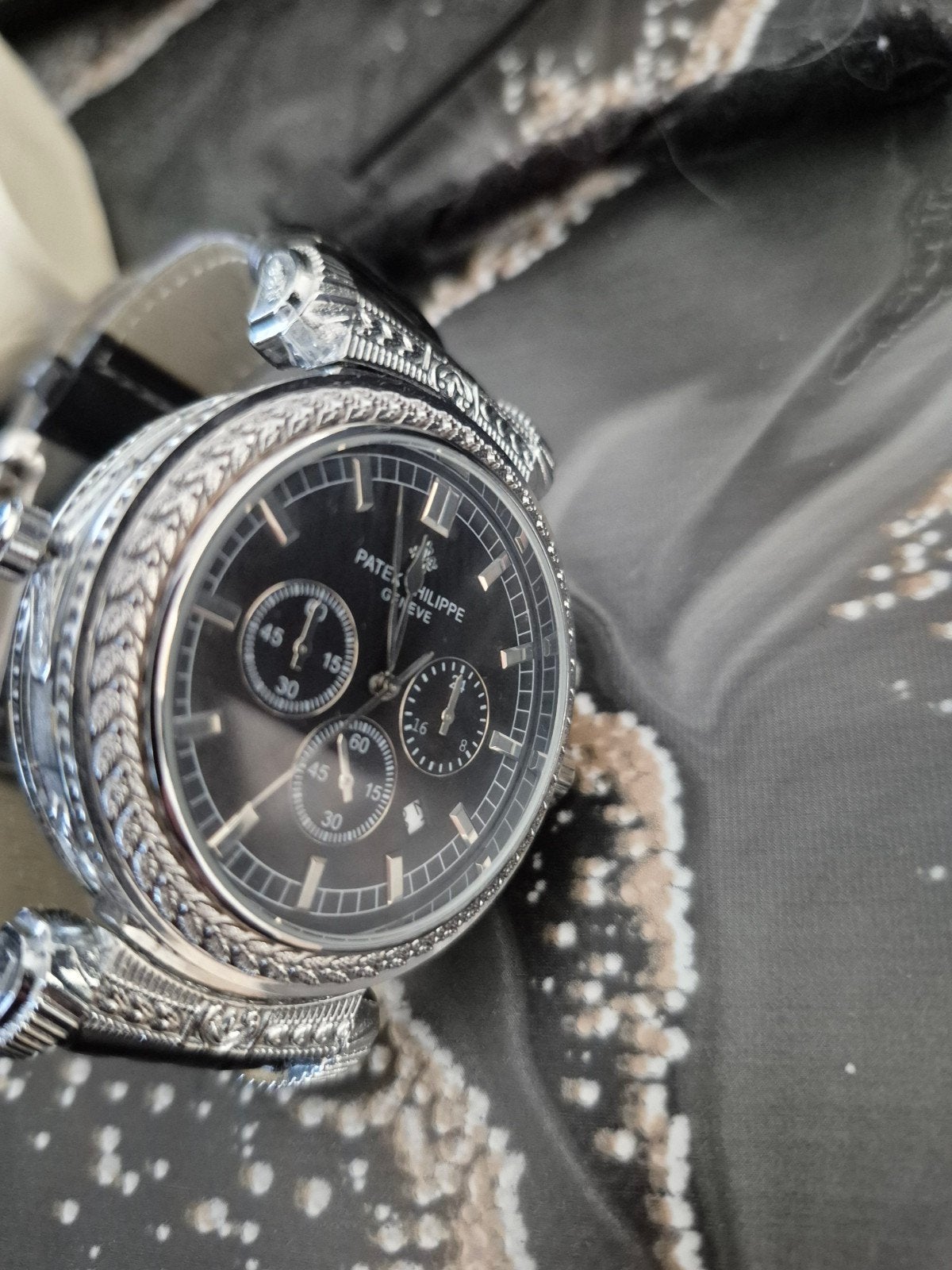 watch, Ophalen of Verzenden