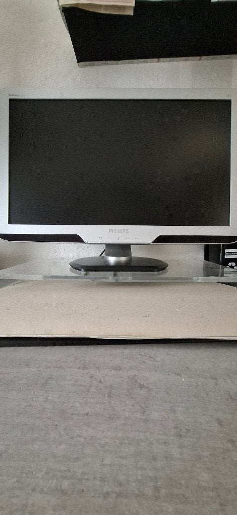 Philips monitor  23", Computers en Software, Monitoren, Ophalen, Philips, 3 tot 5 ms, Drieentwintig
