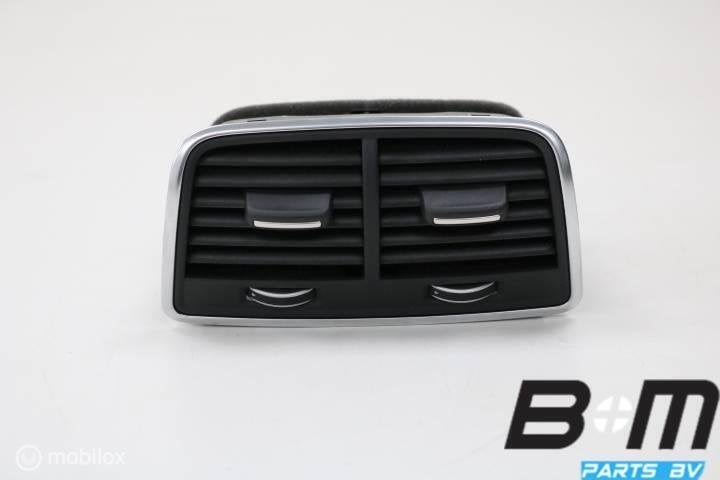 Kachelrooster achterzijde Audi A6 4G Facelift 4G0819203C, Gebruikt