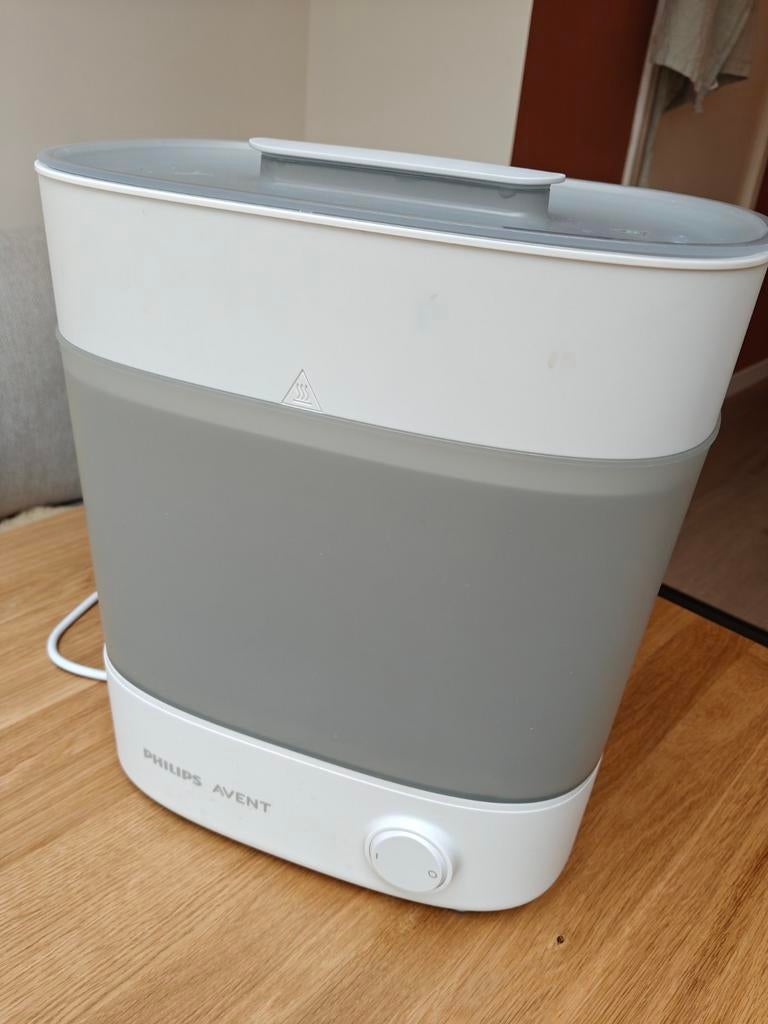 Philips Avent Sterilisator, Ophalen, Gebruikt, Sterilisator