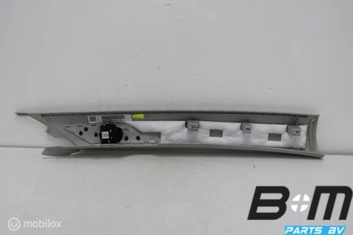 A - stijl bekleding links VW E-Golf 7 5G086723R, Gebruikt