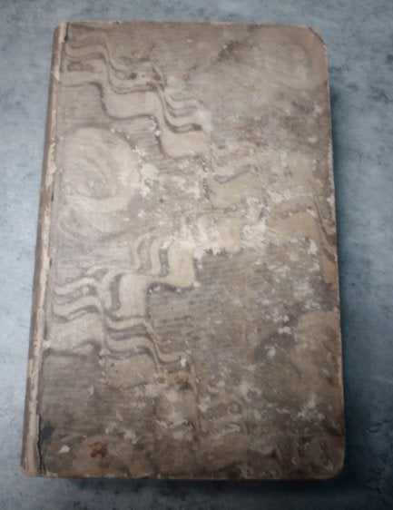 Oud duits antiek boek Beschreibung von Grossbritannien Berl, Antiek en Kunst, Ophalen of Verzenden