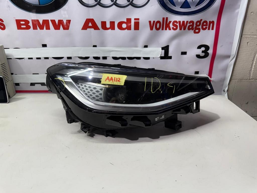 Volkswagen ID.4 Koplamp, Auto-onderdelen, Verlichting, Gebruikt, Ophalen of Verzenden
