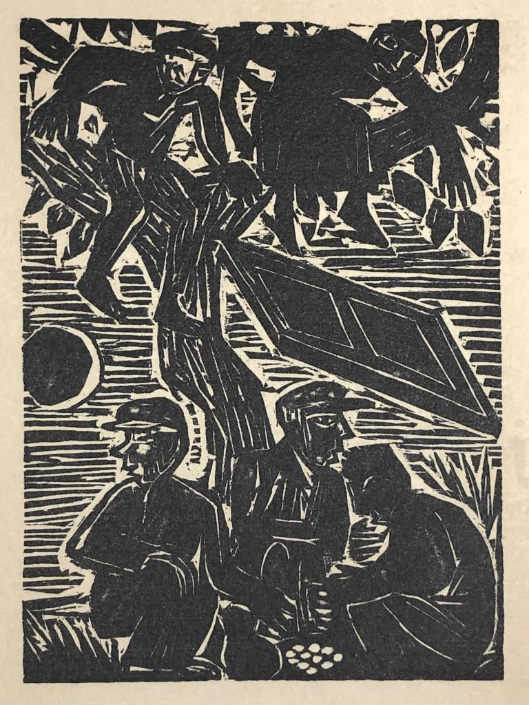 Mooie, betaalbare kunst v/h Grafiekkabinet Johan Dijkstra, Antiek en Kunst, Kunst | Etsen en Gravures, Ophalen of Verzenden