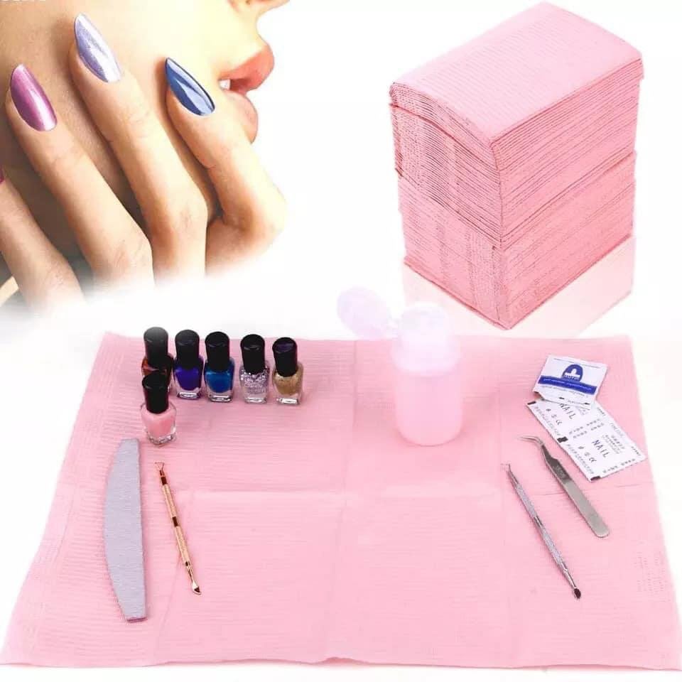 20 stuks Nagels Tafelmatjes., Overige kleuren, ., Nieuw, Ophalen of Verzenden