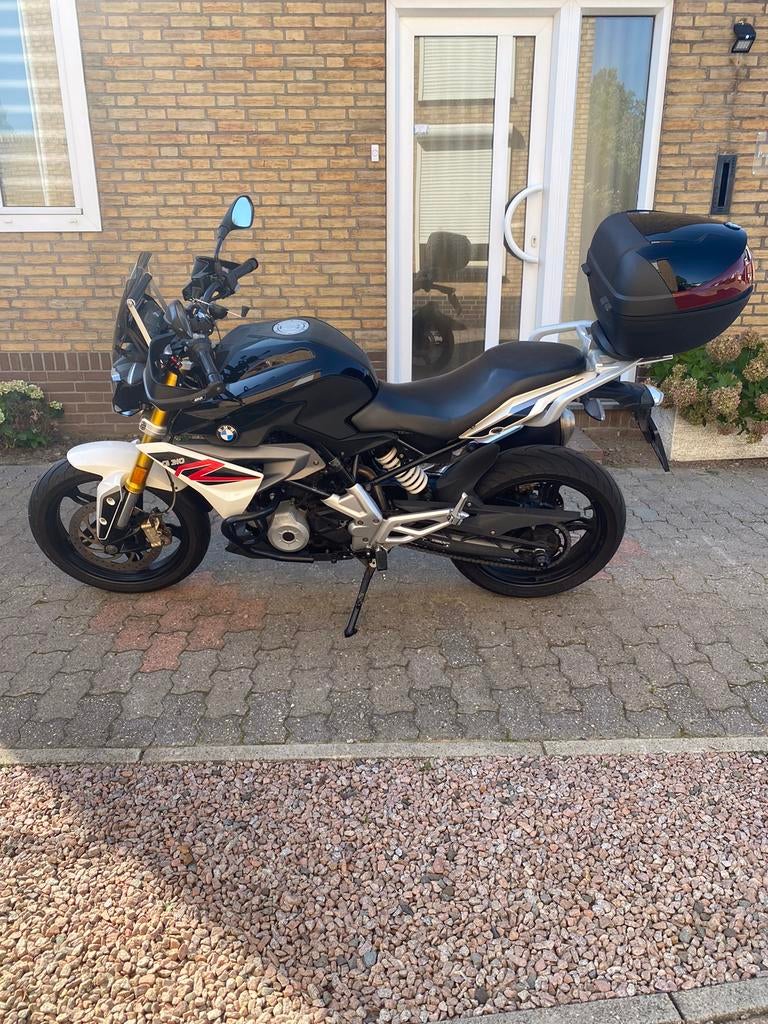 BMW 310 R 1917, Motoren, 313 cc, Occasion, Particulier, Overig