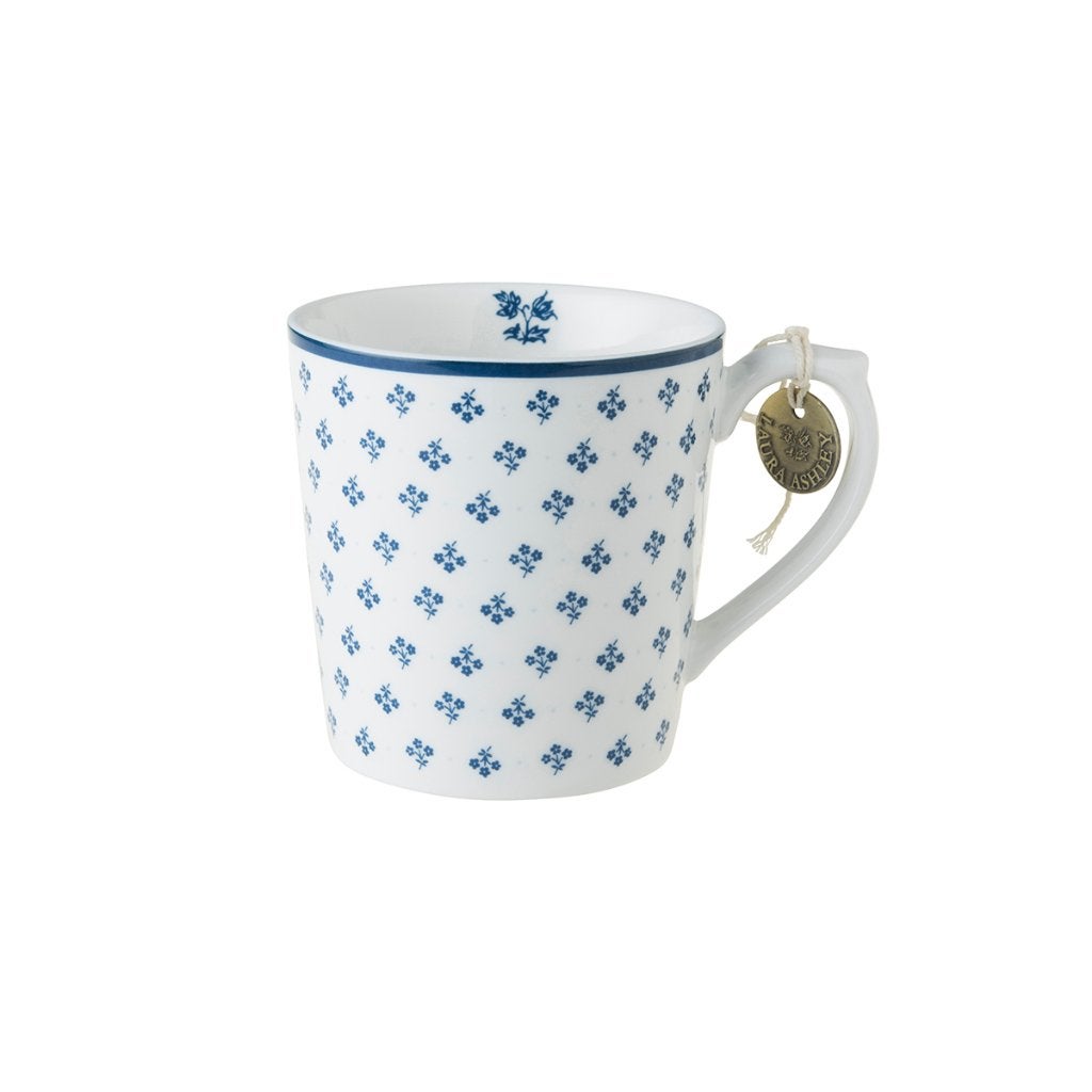 Oorbekers Petit Fleur Laura Ashley servies, Overige merken, Overige typen, Nieuw, Ophalen of Verzenden
