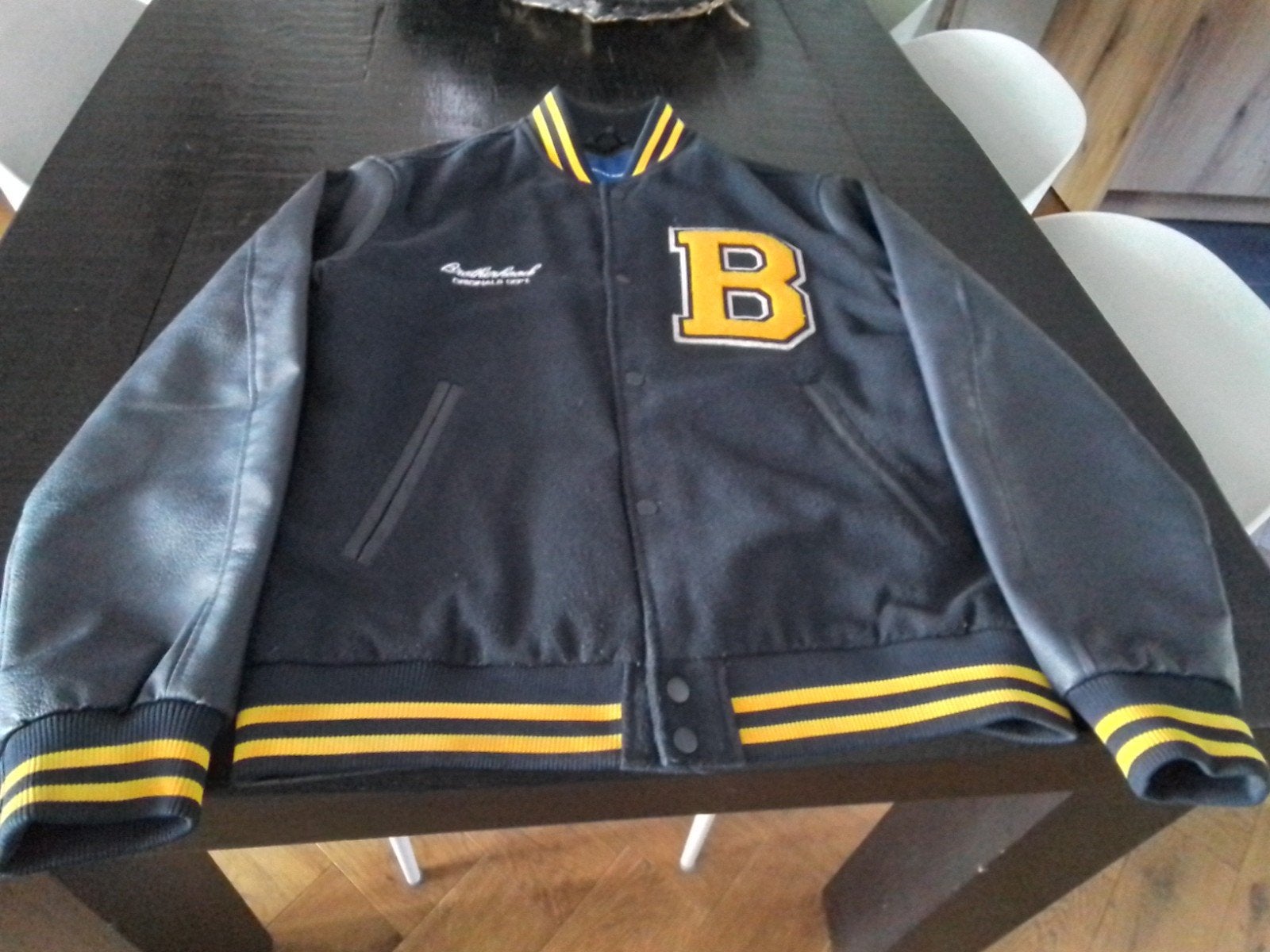 heren basebaljack, Kleding | Heren, Ophalen of Verzenden