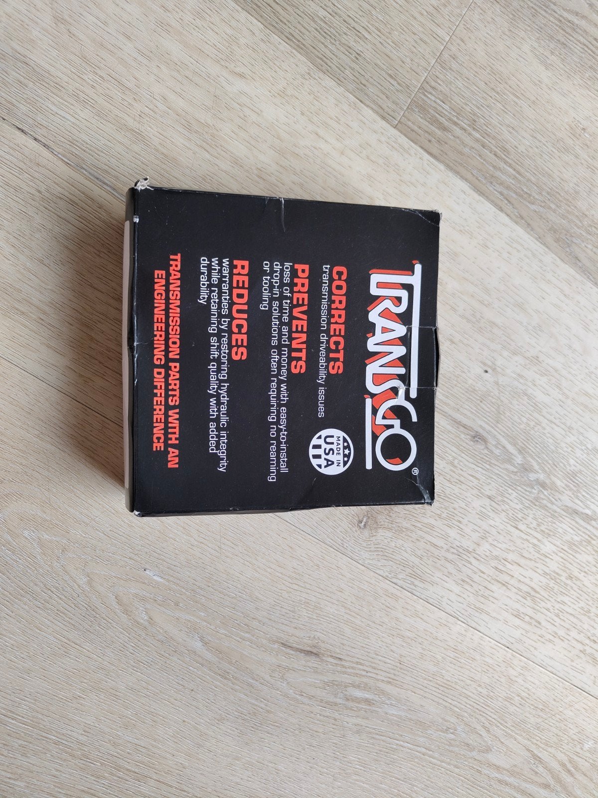 TransGo SK 4L60E Shift Kit - Transmissie optimizer, Auto-onderdelen, Transmissie en Toebehoren, Ophalen of Verzenden, Nieuw, Buick