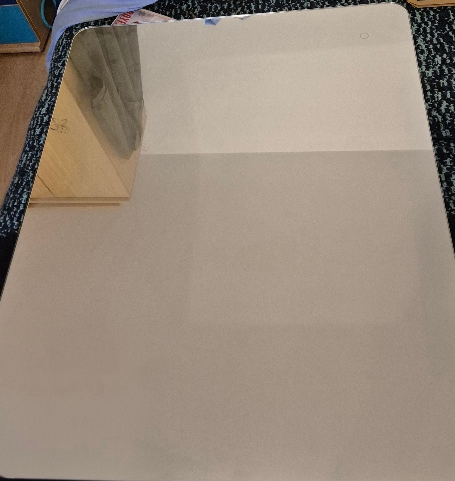 Linie Lux LED Badkamerspiegel - Nieuw, Ophalen, Nieuw, Rechthoekig, Minder dan 100 cm