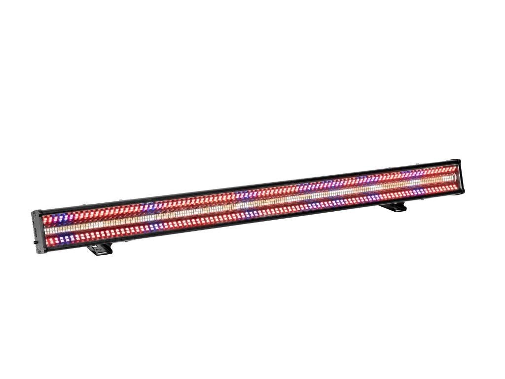 EUROLITE LED Mega Strobe 768 Bar, Geluidgestuurd, ., Nieuw, Ophalen of Verzenden