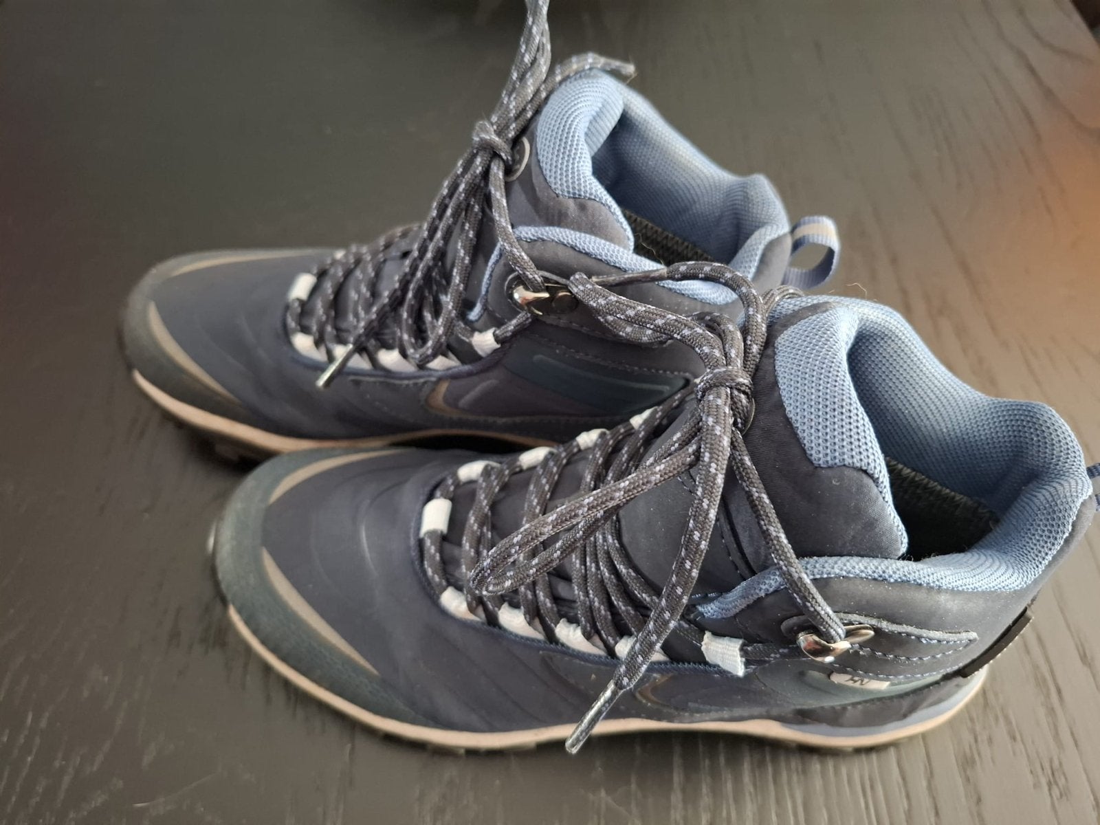 ANWB Human Nature wandelschoenen maat 37, Sport en Fitness, Bergsport en Wandelen, Gebruikt, Schoenen, Ophalen