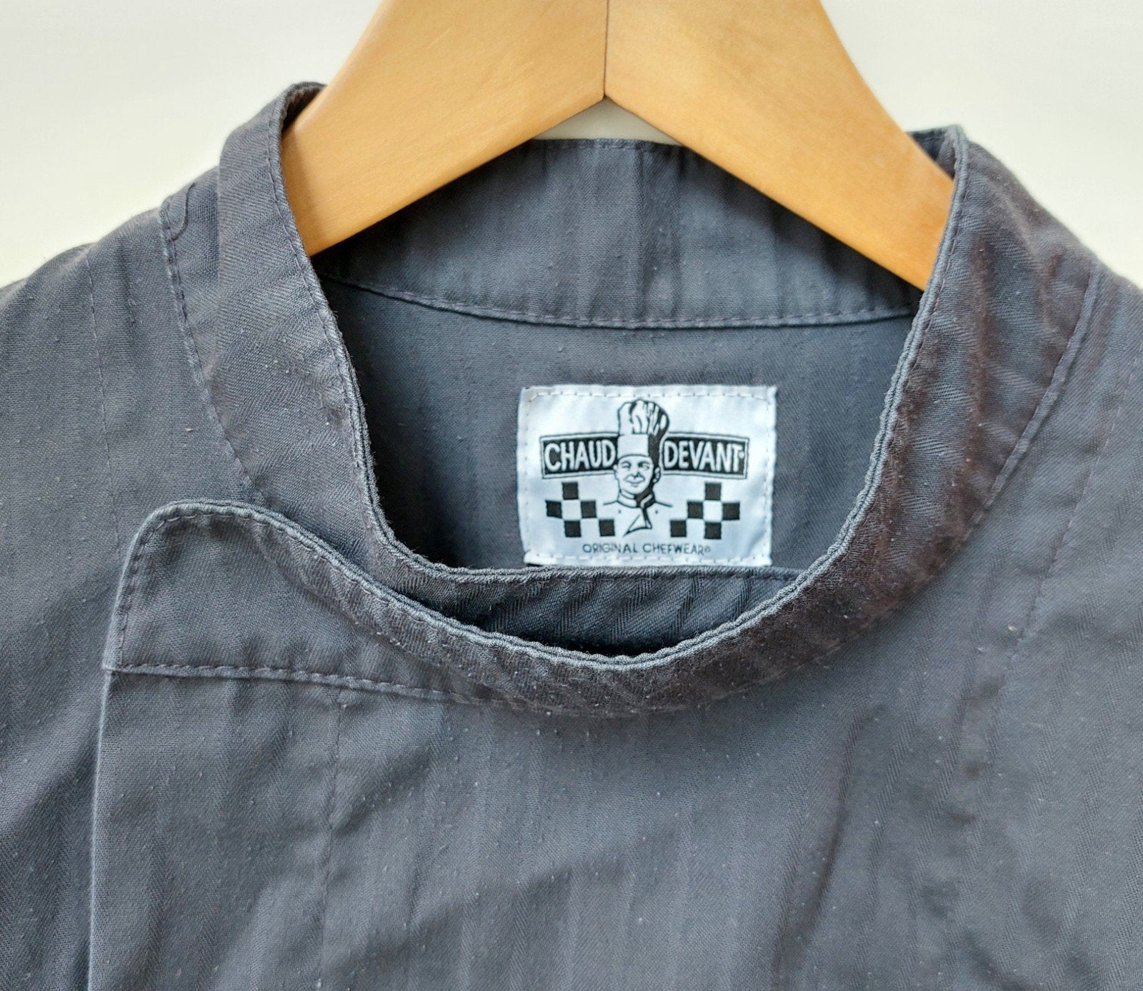 2 Chaud Devant koksbuizen Maat M & 2 broeken maat 50, Kleding | Heren, Overige Herenkleding, Gedragen, Verzenden
