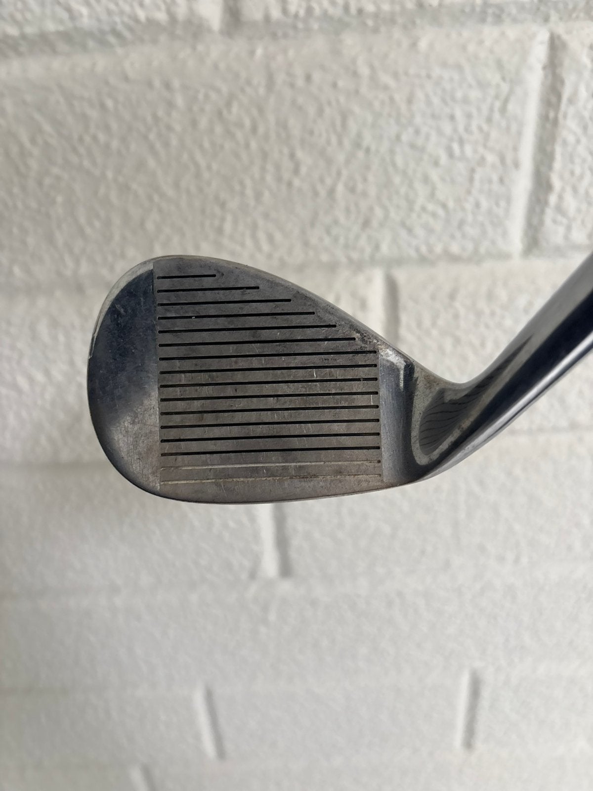 Voit Gap Wedge | 52* Loft, Sport en Fitness, Voit, Ophalen of Verzenden, Zo goed als nieuw, Club