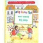 dit lees ik een week bij Joep en andere, Boeken, Verzenden, Zo goed als nieuw
