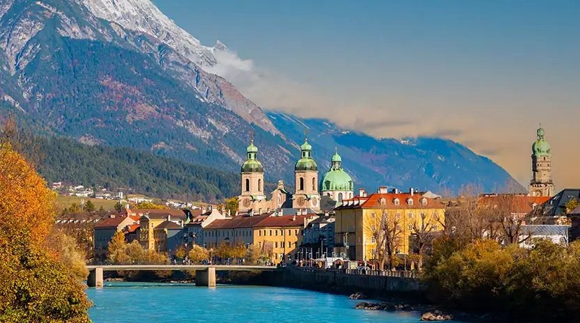 Treintickets Nightjet Amsterdam-Innsbruck 22 juli, Twee personen, Ticket of Toegangskaart