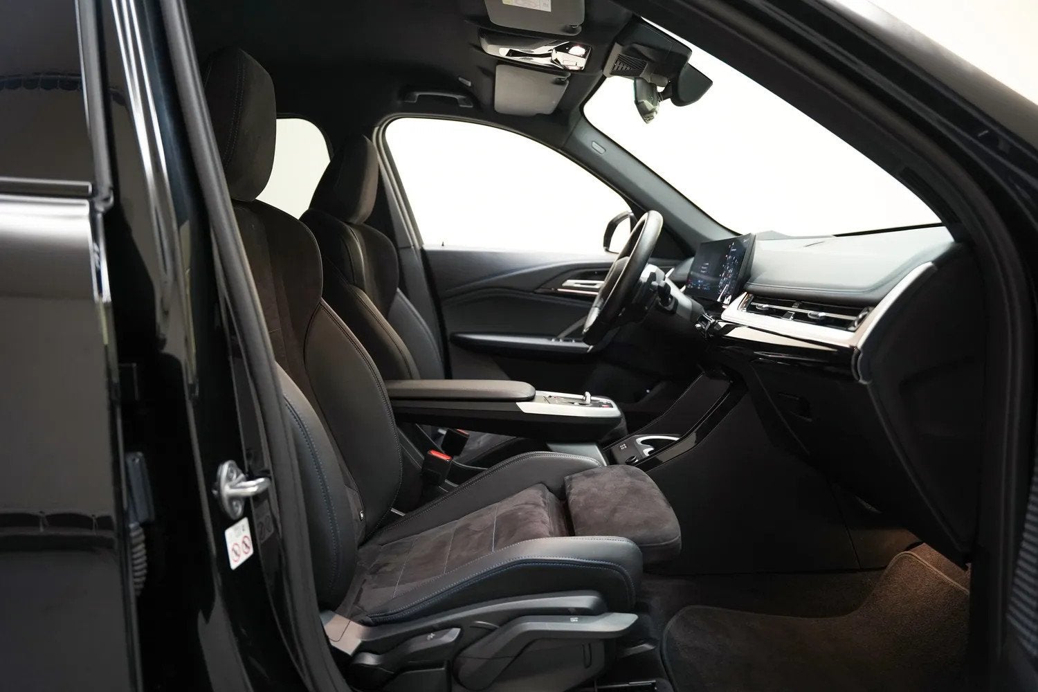 Foto 44 van BMW X1 xDrive25e M Sport Shadow [ SOH 92,5% ] [ LED HUD 360