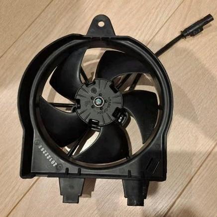 BMW Alexon Koelventilator 9898678-01 F850 F750, Ophalen of Verzenden