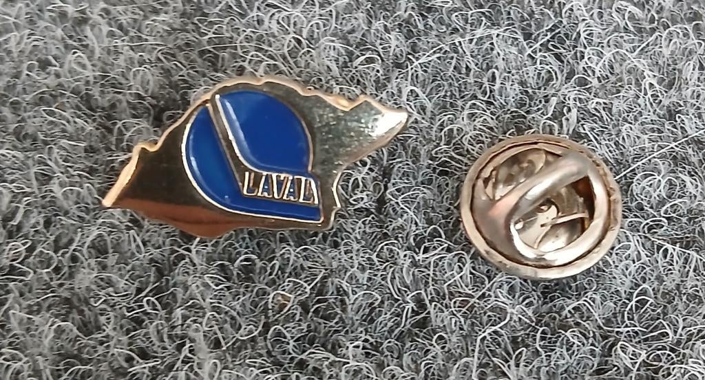 Laval, Ophalen of Verzenden, Gebruikt, Overige typen