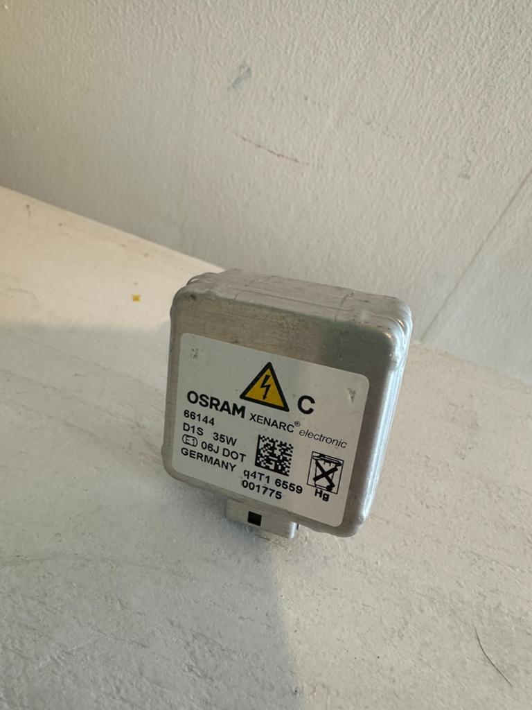 D1s xenon lampje osram 66140 66141 66144 66142 66143, Ophalen
