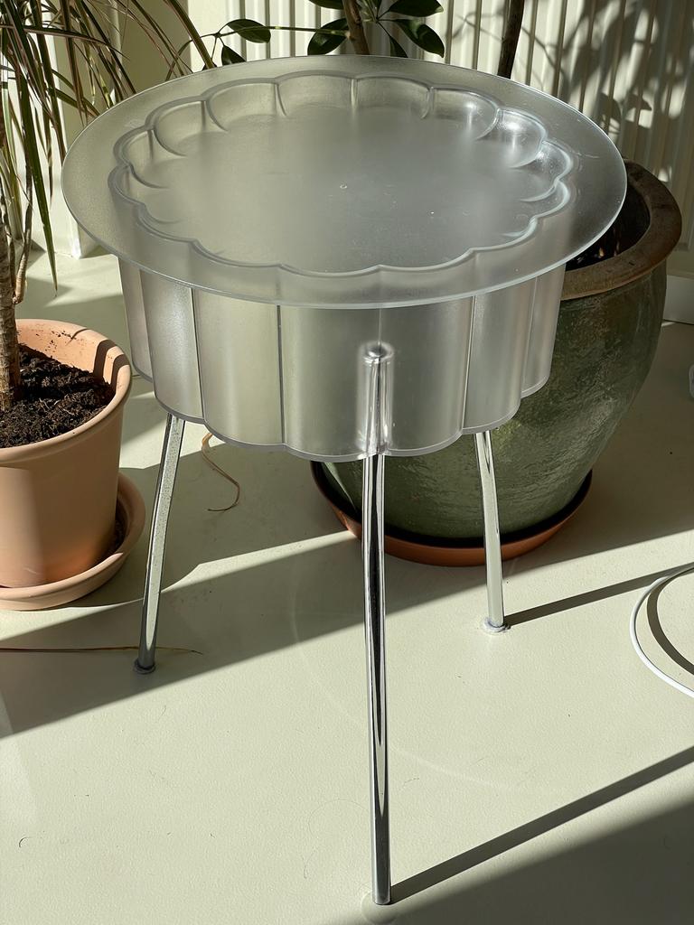 Ikea Hatten Ehlen Johansson (ZGAN), Ophalen, Rechthoekig, Minder dan 55 cm, 60 cm of meer