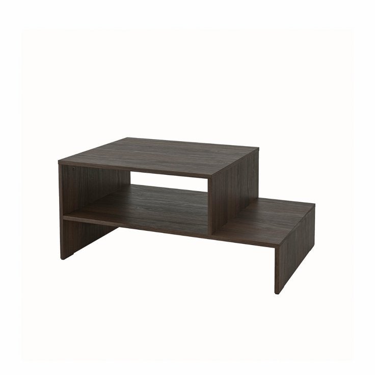 IKEA Holmerud salontafel (nieuw maar uit de verpakking), Ophalen, 50 – 75, Kunststof, 100 tot 150 cm