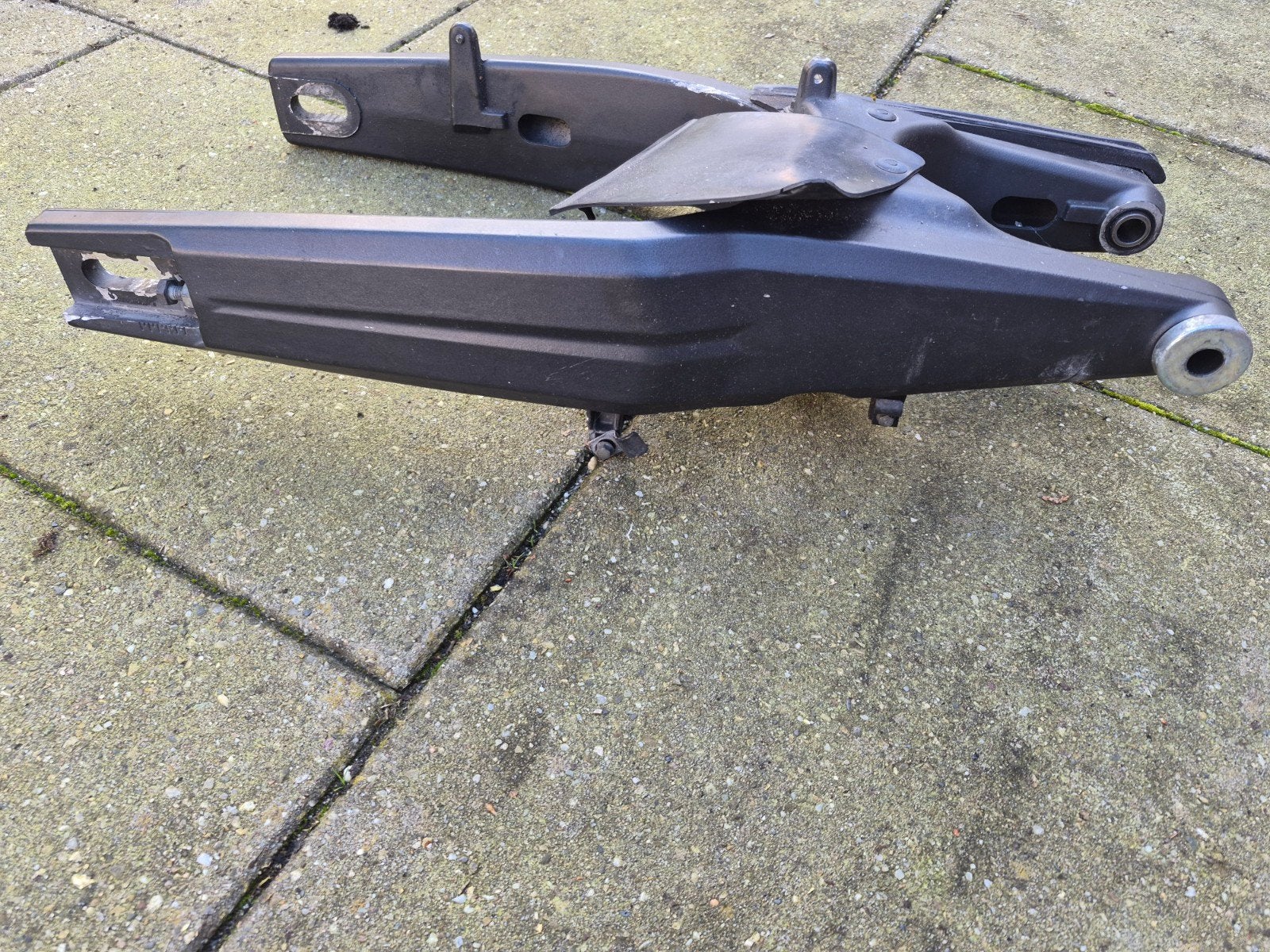 onderdelen yamaha xt660 R X, Ophalen of Verzenden