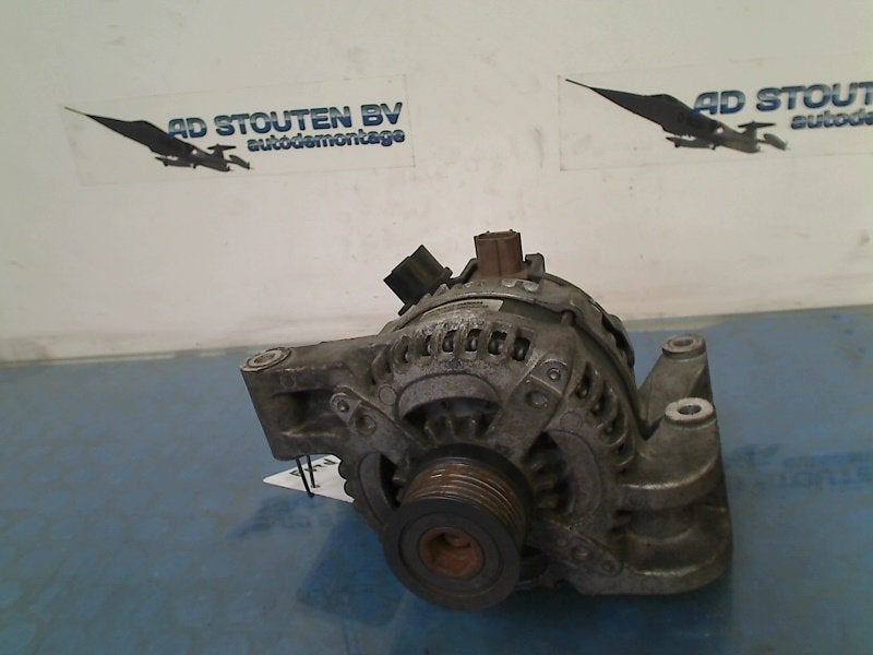 Dynamo Ford C-Max (DM2) (2007-02/2010-09) 1042102750, Gebruikt, Henry-Ford-Straße  1, Köln 50735, , Duitsland, Ford-Werke GmbH