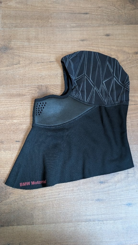 Bmw balaclava heren, Motoren, Ophalen of Verzenden, Nieuw met kaartje, Heren, Overige typen