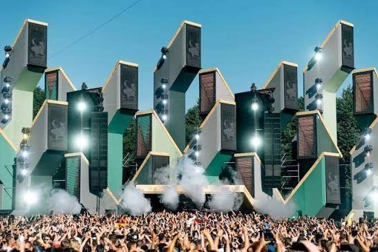 awakenings ZATERDAG ticket (evt gedeelte via ticketswap), Tickets en Kaartjes, Eén persoon