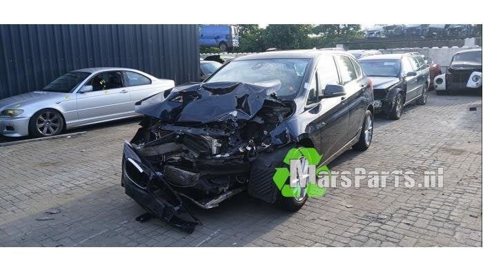 Brandstofpomp module van een BMW 2-Serie, Auto-onderdelen, Brandstofsystemen, Gebruikt, -, -, Ophalen of Verzenden