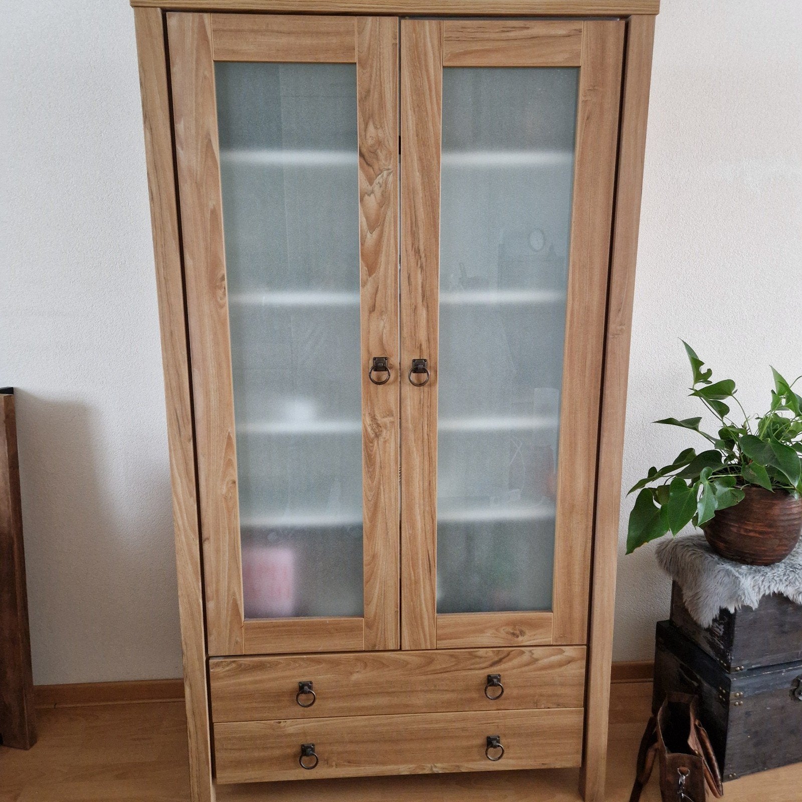 Servieskast, Ophalen, Gebruikt, 100 tot 150 cm, 150 tot 200 cm
