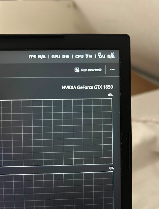 Erazer gaming laptop, Ophalen, Gebruikt, Met videokaart, 2 tot 3 Ghz