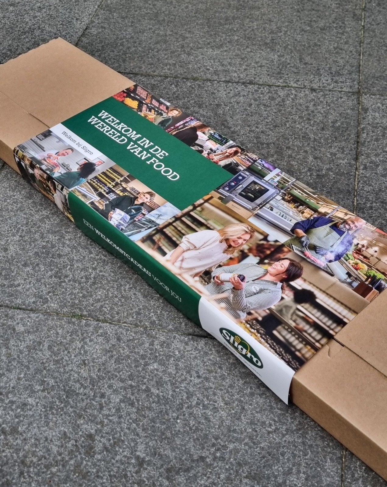Grote houten borrelplank / snijplank – 89 cm – nieuw, Hout, Snij-/serveerplank, Nieuw, Ophalen of Verzenden