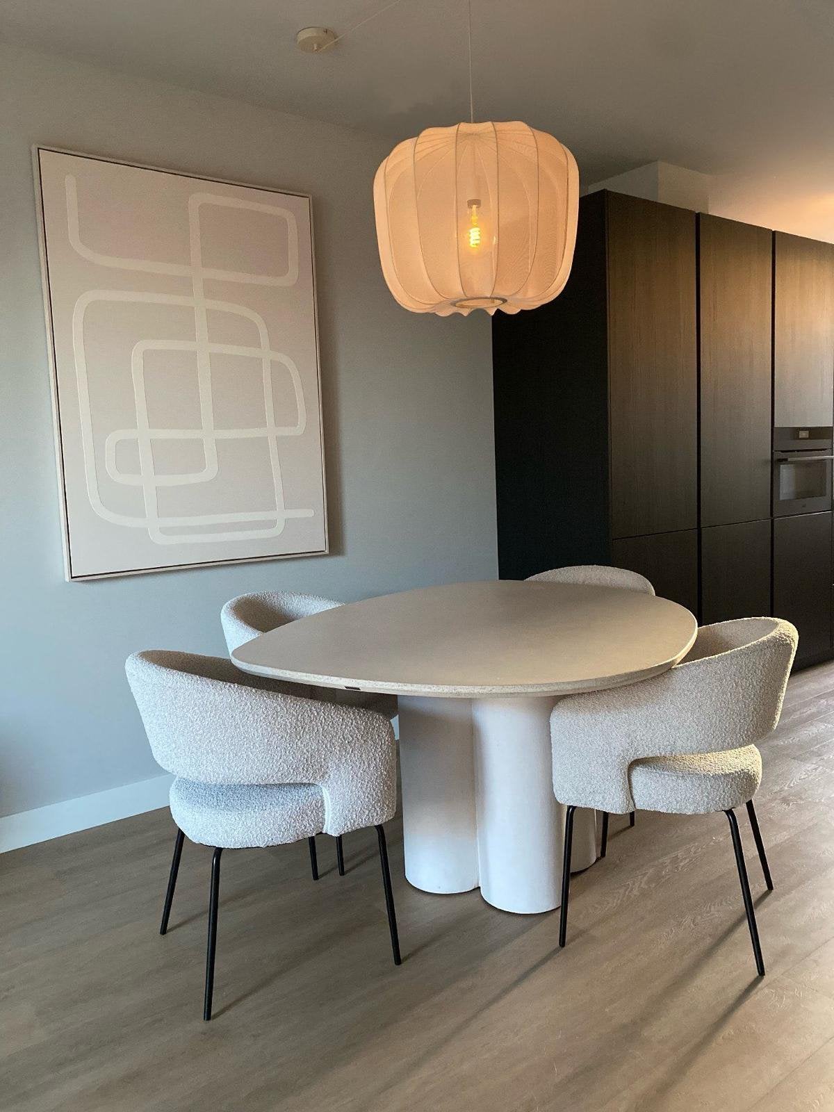 Hanglamp: Light & Living (Whoon), Ophalen of Verzenden, Zo goed als nieuw, Minder dan 100 cm