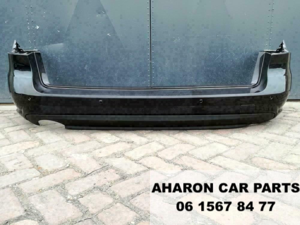 W212 AMG Station Achterbumper PDC A2128855225 E Klasse 131, Gebruikt, Achter, Bumper