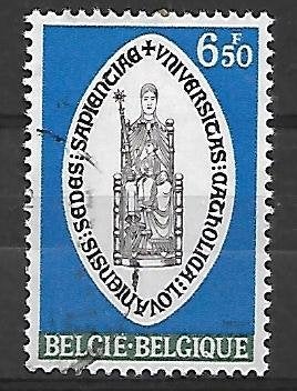 België 1783, Ophalen of Verzenden, Gestempeld