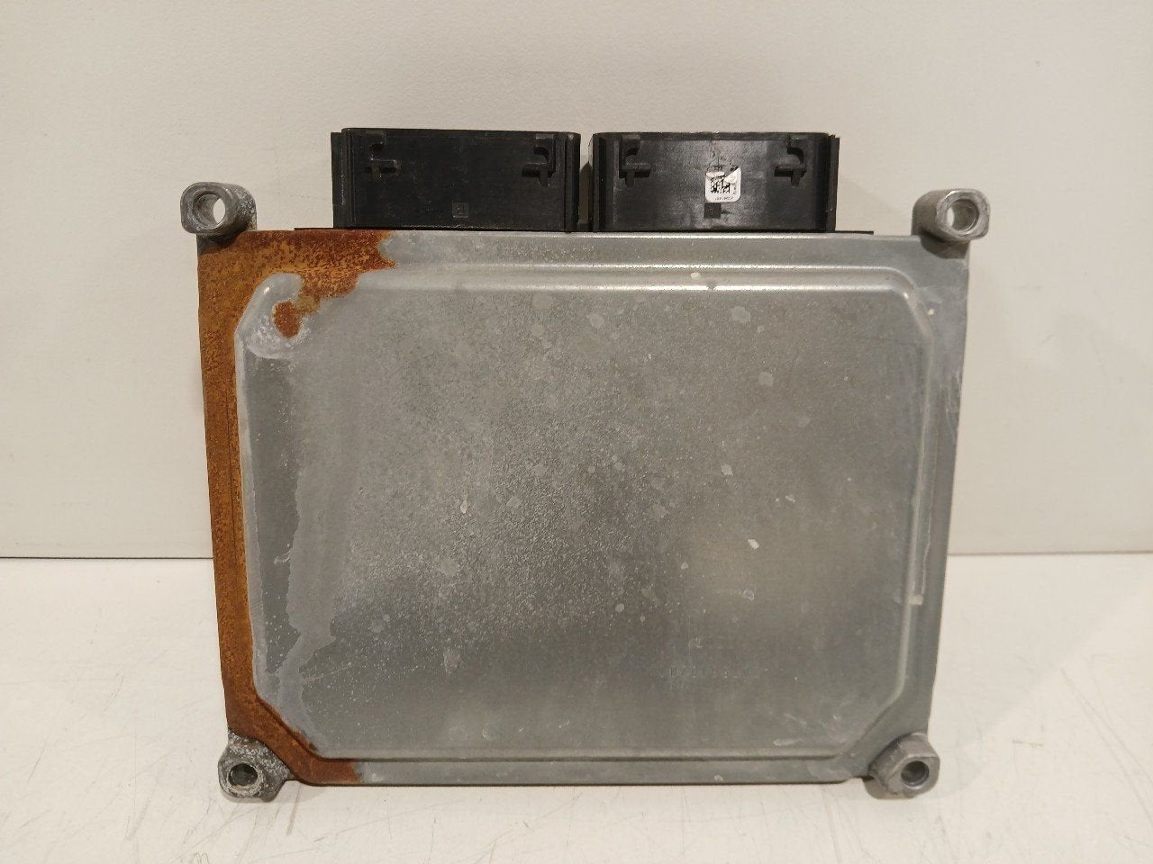 Computer motormanagement Jeep Compass, Jeep, Onderdelen@venauto.nl, Van der Ven Autorecycling B.V., Gebruikt