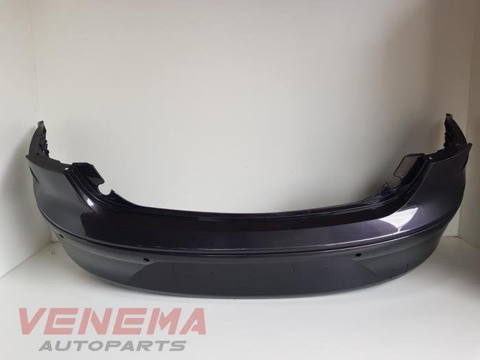 Achterbumper van een Seat Toledo, Auto-onderdelen, 12 maanden garantie, Gebruikt, -, -