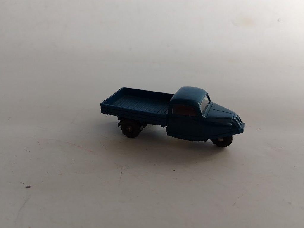 Goliath Dreircad Wiking 1:87, Ophalen of Verzenden, Nieuw, Bus of Vrachtwagen, Wiking