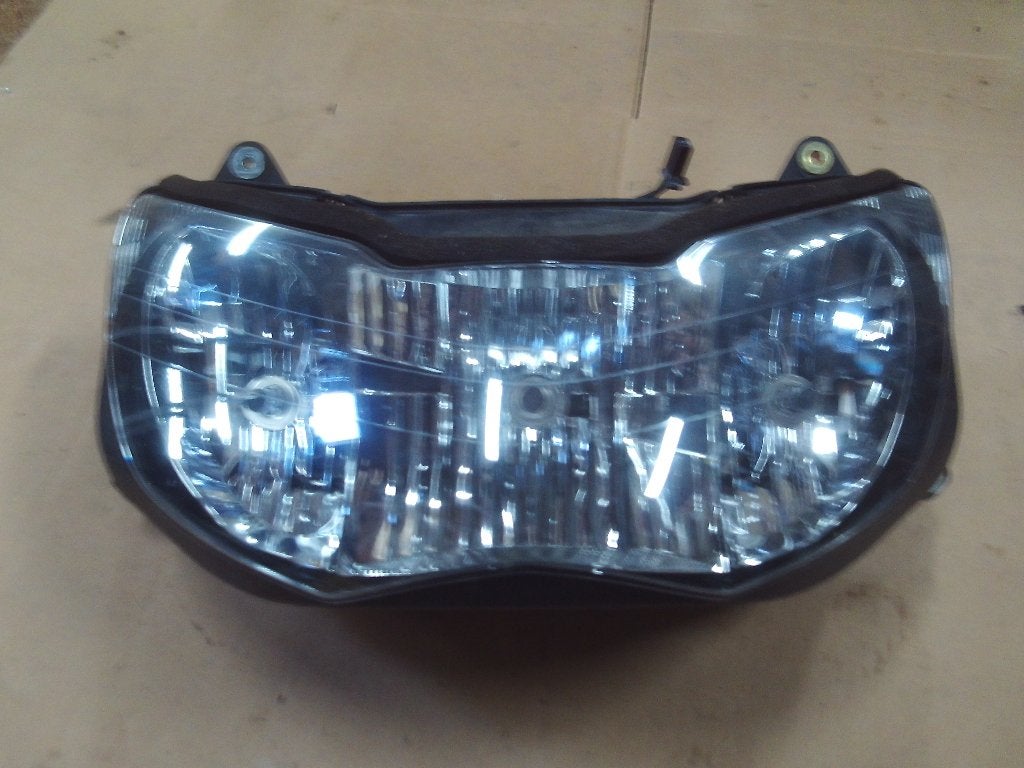 Koplamp Honda Fireblade sc 33 bj 2000-2001, Ophalen of Verzenden, Gebruikt