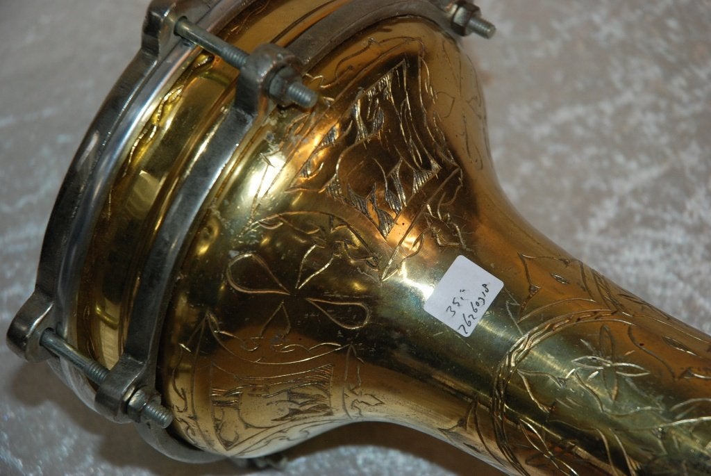 Darbuka met nieuw vel  7 inch   <26260918>, ., Drums of Percussie, Nieuw, Ophalen of Verzenden
