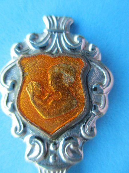 (A2700) Koningshuis 1967 Geboorte Willem Alexander, Ophalen of Verzenden, Gebruikt, Overige materialen, Bestek