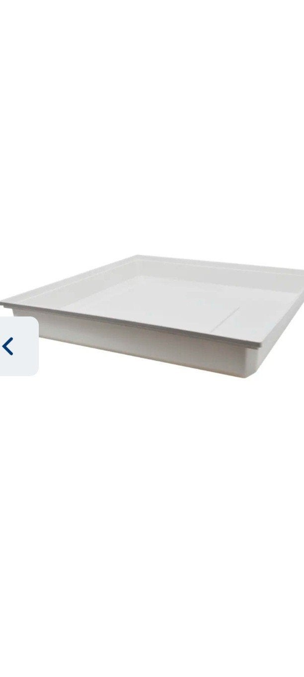 Lekbak voor wasmachine, Minder dan 4 kg, Ophalen, Minder dan 1200 toeren, Minder dan 85 cm