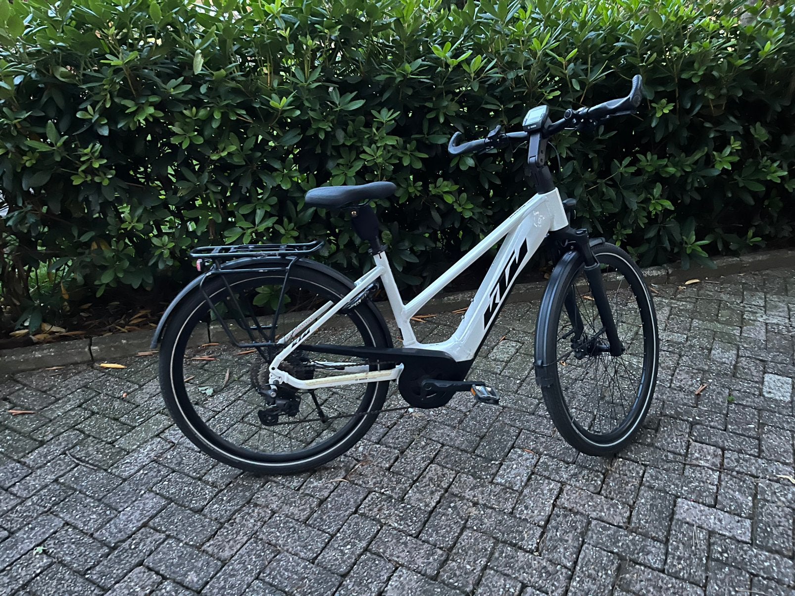 Ktm Macina Sport Pro 625, Minder dan 47 cm, Ophalen, Zo goed als nieuw, Overige merken