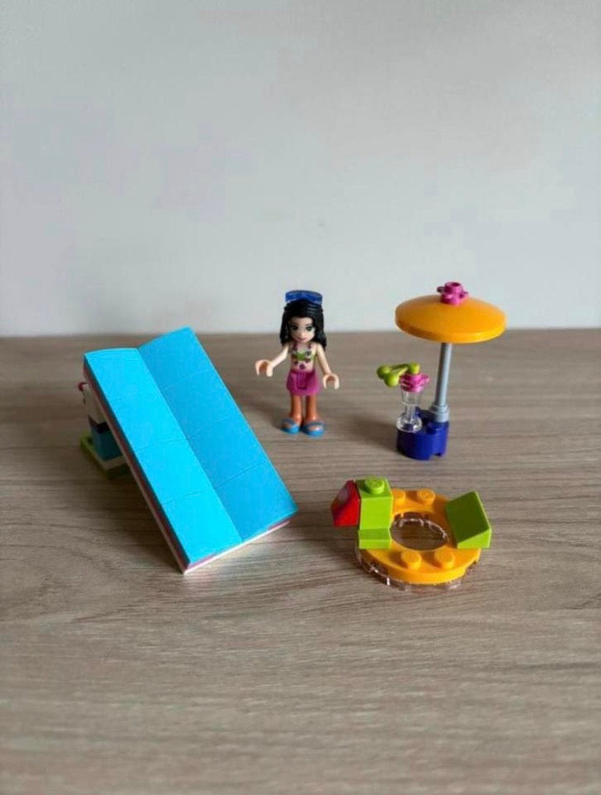 Lego set 30401, Lego, Compleet, Friends, Ophalen of Verzenden